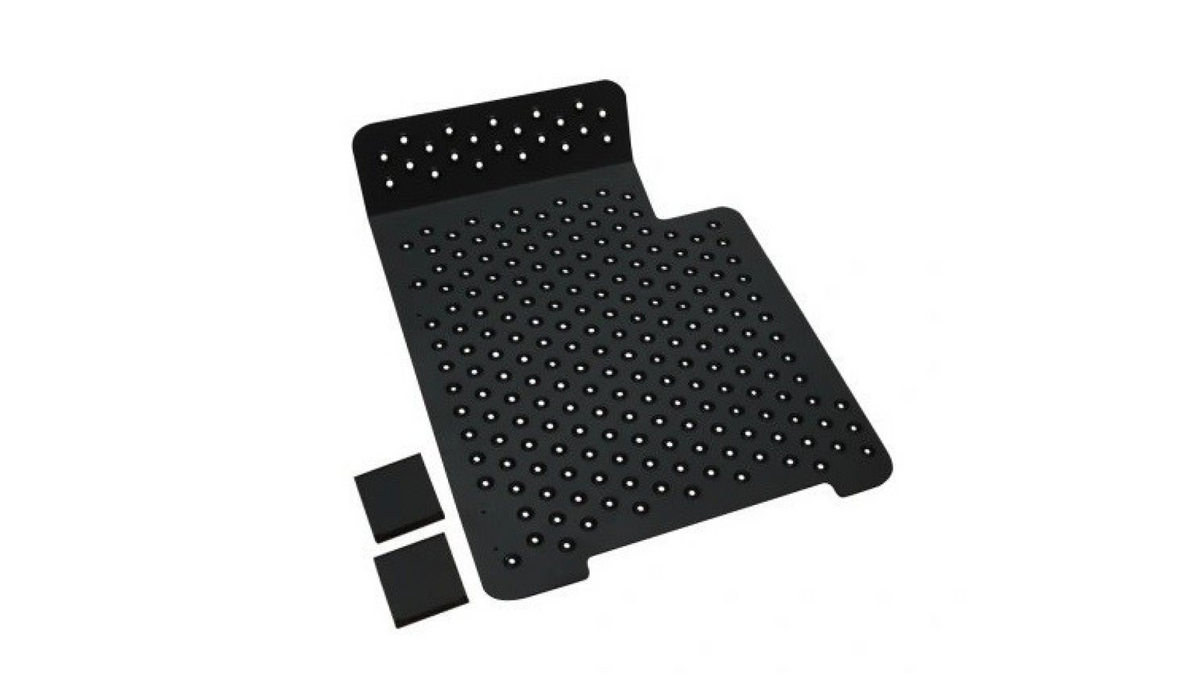 BMW E46 GULV FØRER SIMPLE DRIFT KJS